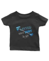 Flutter Fanbase Merch V-Neck  Classic T-Shirt