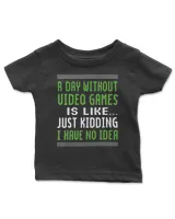 Infant Jersey T-Shirt