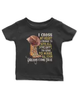 Infant Jersey T-Shirt