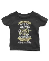 Infant Jersey T-Shirt