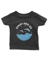 Infant Jersey T-Shirt