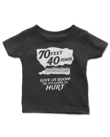 Infant Jersey T-Shirt