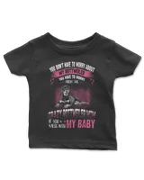 Infant Jersey T-Shirt