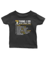 Infant Jersey T-Shirt