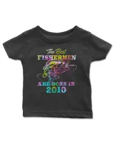 Infant Jersey T-Shirt