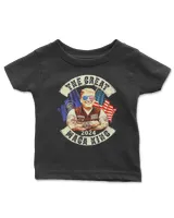 Infant Jersey T-Shirt