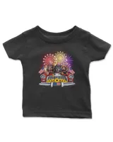 Infant Jersey T-Shirt