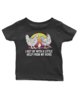 Infant Jersey T-Shirt