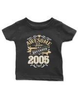 Infant Jersey T-Shirt