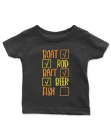 Infant Jersey T-Shirt