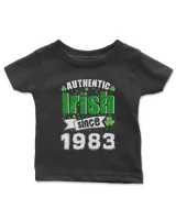 Infant Jersey T-Shirt