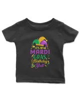 Infant Jersey T-Shirt