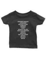 Infant Jersey T-Shirt