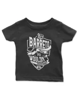 Infant Jersey T-Shirt