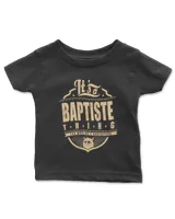 Infant Jersey T-Shirt