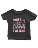 Infant Jersey T-Shirt