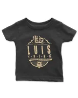 Infant Jersey T-Shirt