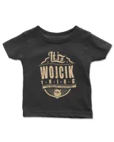 Infant Jersey T-Shirt