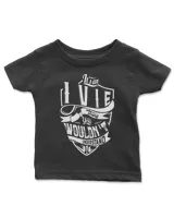 Infant Jersey T-Shirt