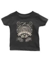 Infant Jersey T-Shirt