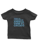 Infant Jersey T-Shirt