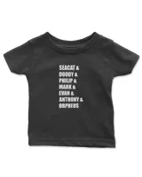 Infant Jersey T-Shirt