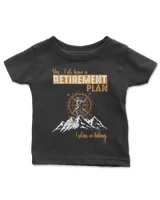 Infant Jersey T-Shirt