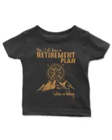 Infant Jersey T-Shirt