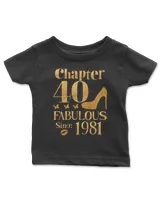 Infant Jersey T-Shirt