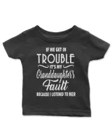 Infant Jersey T-Shirt