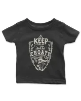 Infant Jersey T-Shirt