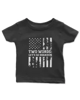 Infant Jersey T-Shirt