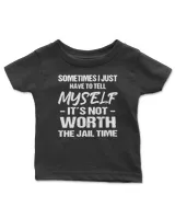 Infant Jersey T-Shirt