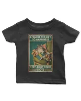 Infant Jersey T-Shirt