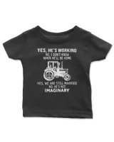 Infant Jersey T-Shirt