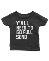 Infant Jersey T-Shirt