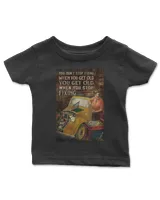 Infant Jersey T-Shirt