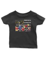 Infant Jersey T-Shirt