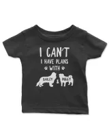 Infant Jersey T-Shirt