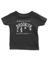 Infant Jersey T-Shirt