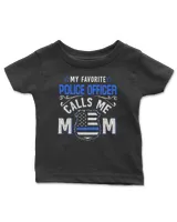 Infant Jersey T-Shirt