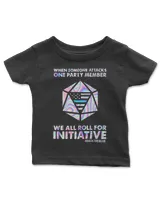 Infant Jersey T-Shirt