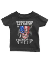 Infant Jersey T-Shirt