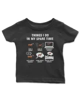 Infant Jersey T-Shirt