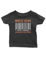 Infant Jersey T-Shirt