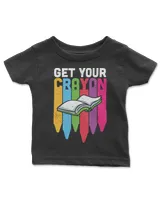 Infant Jersey T-Shirt