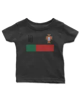 Infant Jersey T-Shirt