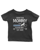 Infant Jersey T-Shirt