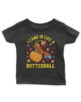 Infant Jersey T-Shirt