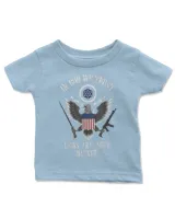 Infant Jersey T-Shirt